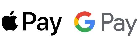 Apple Pay Google Pay